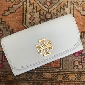 Britten Duo Envelope Continental